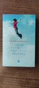 Książka, Massimo Gramellini, Niech ci się coś pięknego przyśni 