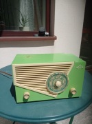 Radio KOS - sprawne