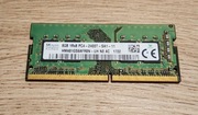 8GB DDR4 2400MHz SODIMM Laptop Hynix HMA81GS6AFR8N-UH