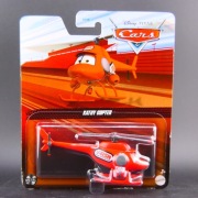 Auta Cars Disney Pixar Kathy Copter