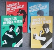 Bruce Lee Metoda walki