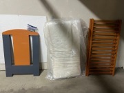 Łóżeczko dziecięce