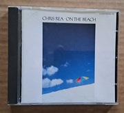 Chris Rea – On The Beach - CD