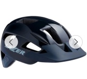 Nowy kask rowerowy Lazer