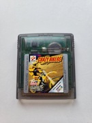 Gameboy Color Crazy Bikes