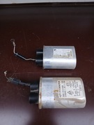 Kondensator do mikrofalówki 