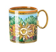 ROSENTHAL VERSACE  Jungle Animalier  kubek 