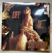 Taylor Swift- The Life of a Showgirl (Target Exclusive), płyta winylowa 