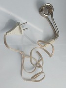 Grzałka elektryczna rosyjska - z pudełkiem 