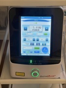 Laser diodowy do zamykania naczyń 