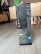 Komputer Dell optiplex 790 i5 16gb 500hdd 128gb ssd win10