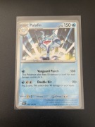 Palafin 049/162 Temporal Forces Pokemon TCG