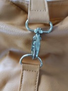 Avon miodowa torebka torba na ramię 