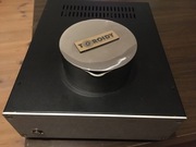 Lampowy przedwzmacniacz gramofonowy klon Marantz7