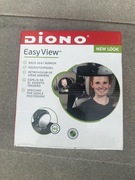 Lusterko na tylną kanapę samochodu Easy View Diono