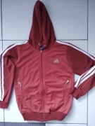 Adidas bluza sportowa S