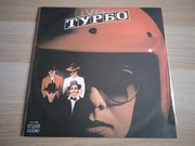 TYPbO - Turbo WINYL Rock Pop Bułgaria