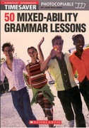 50 mixed-ability grammar lessons- PDF
