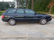 Audi 80 2.6 QUATTRO