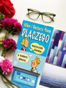 Książka "Dlaczego mężczyźni kłamią, a kobiety płaczą"