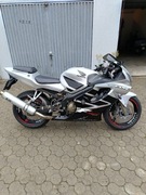 Honda CBR 600 F4 i sport