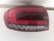 Lampa led tylna tył lewa Mercedes w247 b-klasa a2479066500