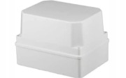 PAWBOL Puszka Natynkowa Głęboka 190x140x140 IP65 S-BOX 416H