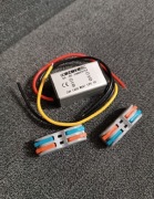 Przetwornica reduktor napięcia z 24v na 12v 5a 60w