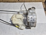 Subaru forester III lewy zamek drzwi przód eu