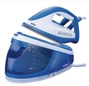 Żelazko z generatorem pary Hoffen SWS-268  2600 W