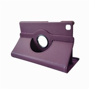 ETUI obrotowe 360 do Lenovo Tab M10 Plus 10.6'' Gen 3 fioletowy