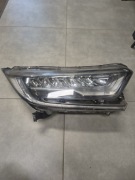 Lampa Reflektor Honda CR-V 2018r full LED 2018-2022