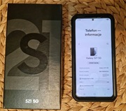 Samsung Galaxy S21 5G 8/256GB