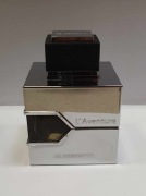 Al Haramain L'Aventure 100 ml EDP vintage old formula