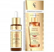 Christian Laurent Triple Serum Koncentrat Odmładzający 10%