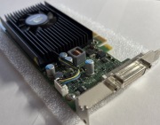 Karta Graficzna NVIDIA NVS 315 LP 1 GB DDR3 HP PCI-E 2.0 x16 Low Profile