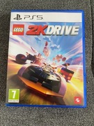 Gra PS5 - LEGO 2K Drive
