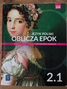 Oblicza Epok 2.1 WSiP 2019