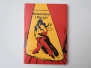 Dziewczyna i Murzyn - Judith Vanistendael