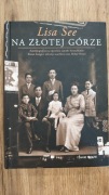 Na Złotej Górze -  Lisa See