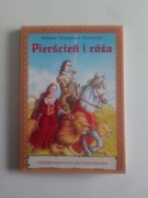 Pierścień i róża