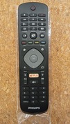 Pilot PHILIPS Netflix -  ORYGINALNY 398GR08BEPHN #3
