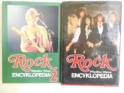 Rock ENCYKLOPEDIA 1 2 Wiesław Weiss