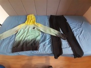 Dres 4F, chłopięce roz. 158