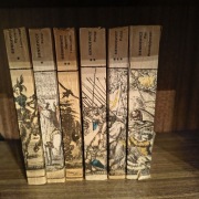 Trylogia Sienkiewicza 