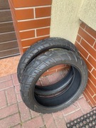 opona  przód 120/70R19 2023 r Shinko