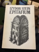 Izydor stein epitafium