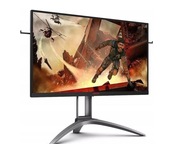 Monitor 165HZ 27" AOC AG273QX