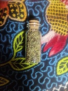 Mieszanka ochronna, ezoteryczna.