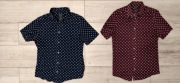 H&M Koszule Krótki rękaw 